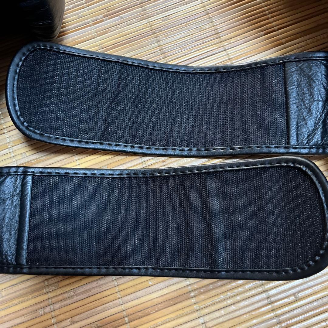 【超美品】TWINS ボクシンググローブ 14oz ツインズ14オンス