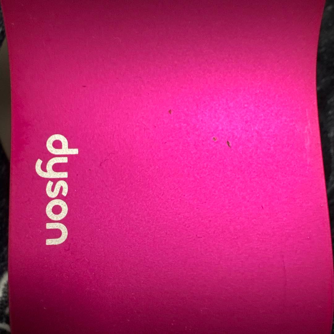 【希少・早い者勝ち】Dyson hd03 ヘアドライヤー