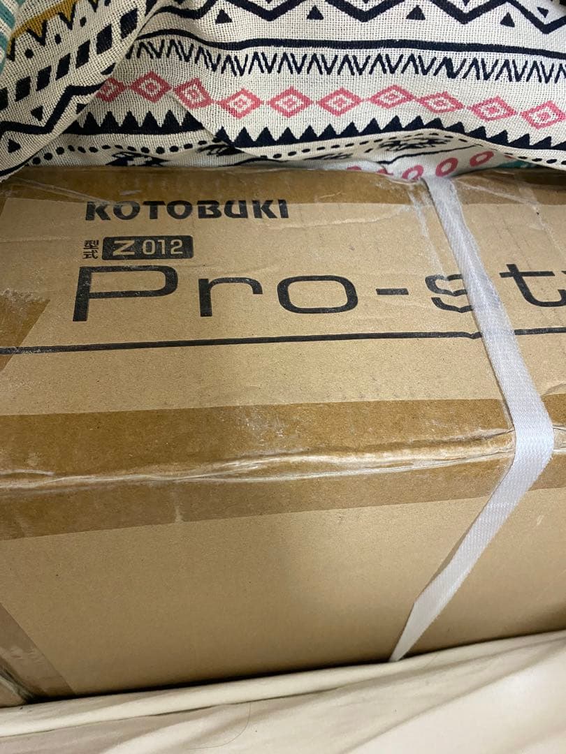 【新品】コトブキ 水槽台 プロスタイル 900L Z012 ブラック