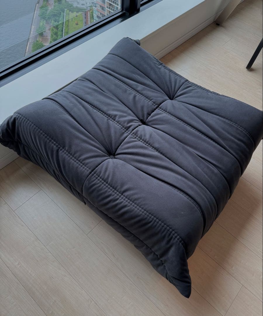 リーンロゼ オットマン