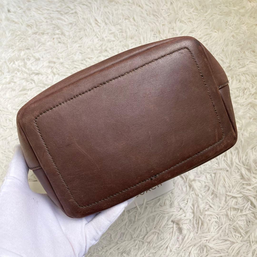 バッグ vintage coach old hobo soho Duffle Bag