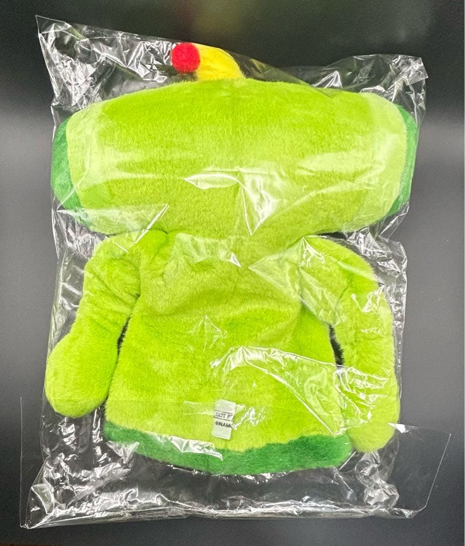 同*✨様 塊魂 王子 ぬいぐるみ 非売品 パペット みんな大好き塊魂