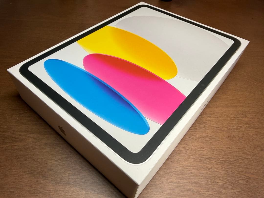 【新品未開封】iPad 11世代（A16) Wi-Fi 256GB シルバー