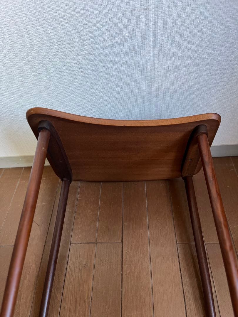 KUNIKO　デンマーク　ヴィンテージ 　キドニーネストテーブル