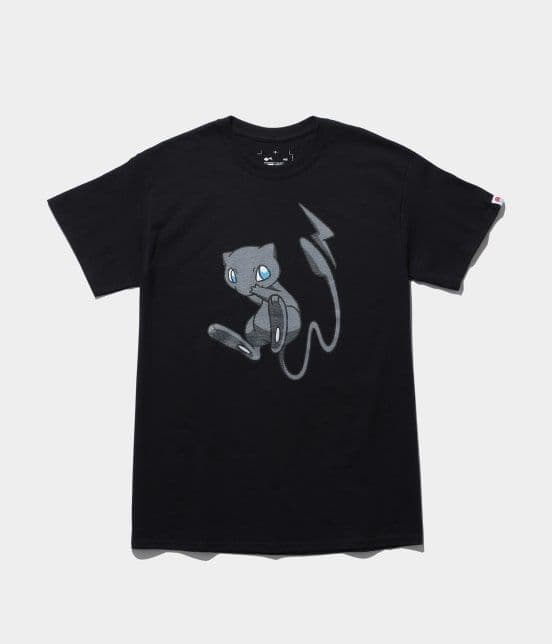 THUNDERBOLT PROJECT P151A TEE【サイズM】