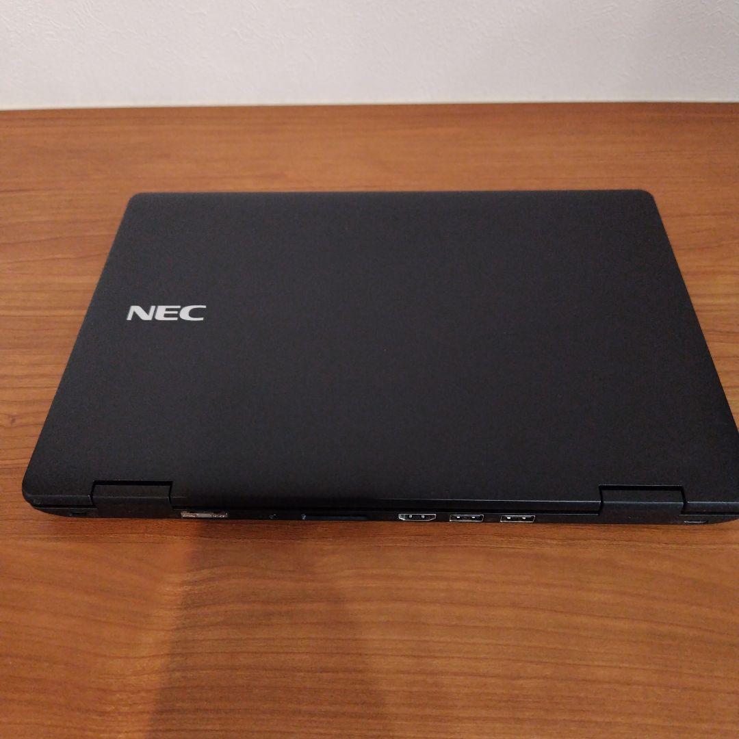【美品】NEC VersaPro VKT10C-6 Core i5 10210Y