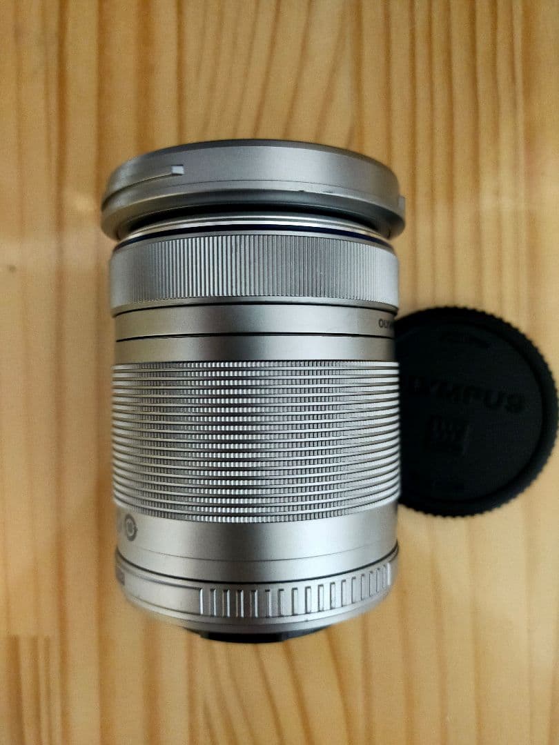 ★実用品★ OLYMPUS オリンパス 40-150mm F4-5.6