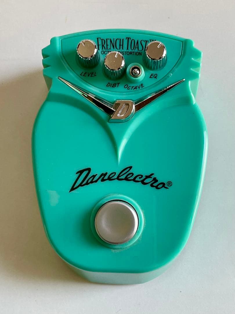DANELECTRO ( ダンエレクトロ ) DJ-13 FrenchToast