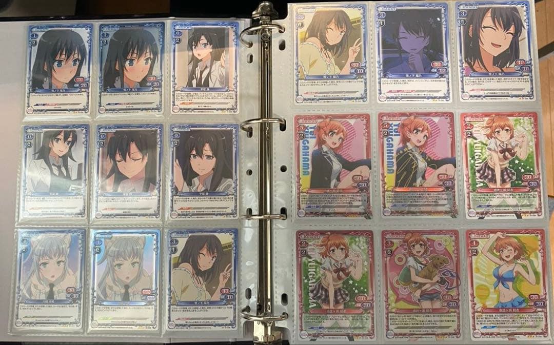 絶版　やはり俺の青春ラブコメは間違っている。 プレシャスメモリーズ　フルコンプ