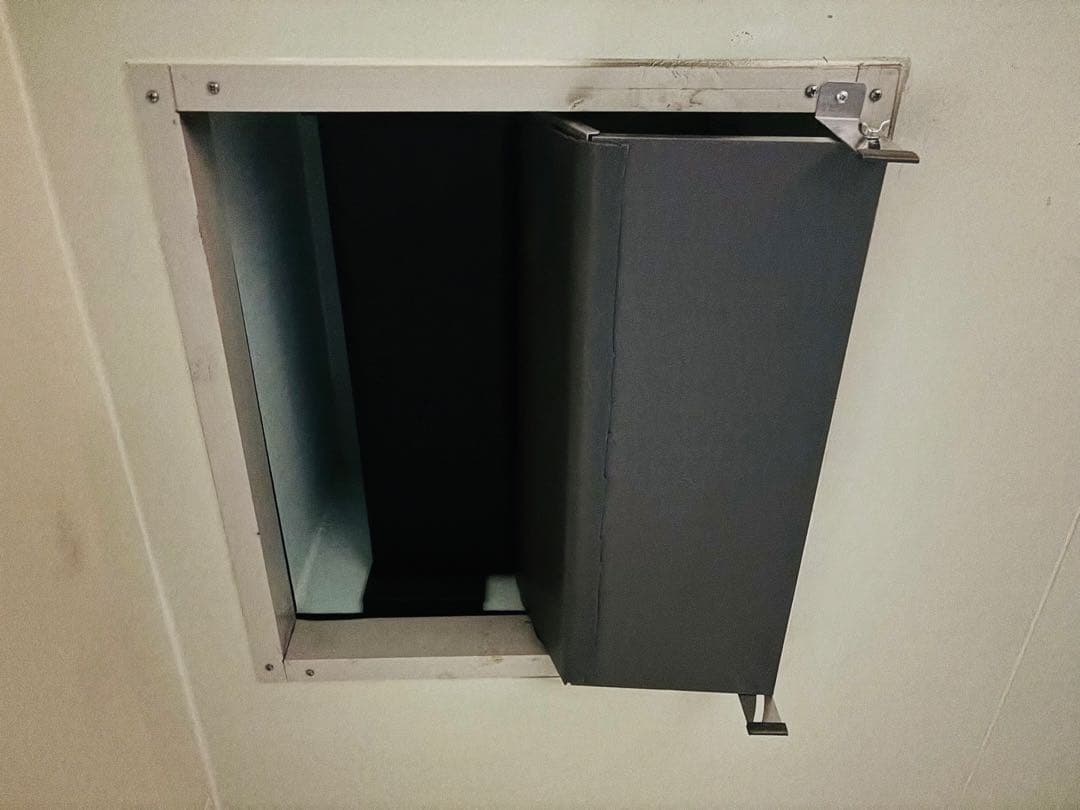 L76★ホシザキ★2024年製 プレハブ冷凍冷蔵庫 プレハブ冷蔵庫 中古品