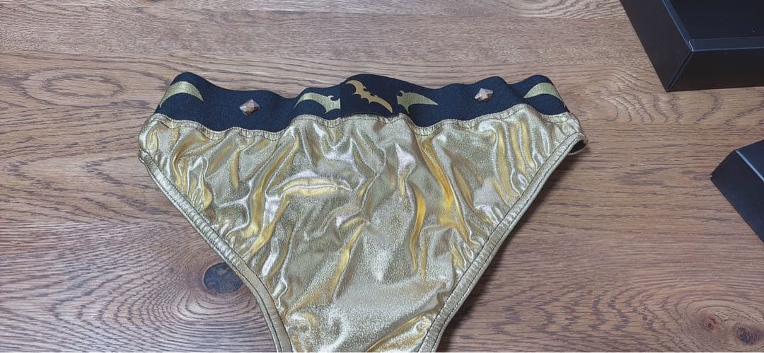 cocozacque競技用パンツ