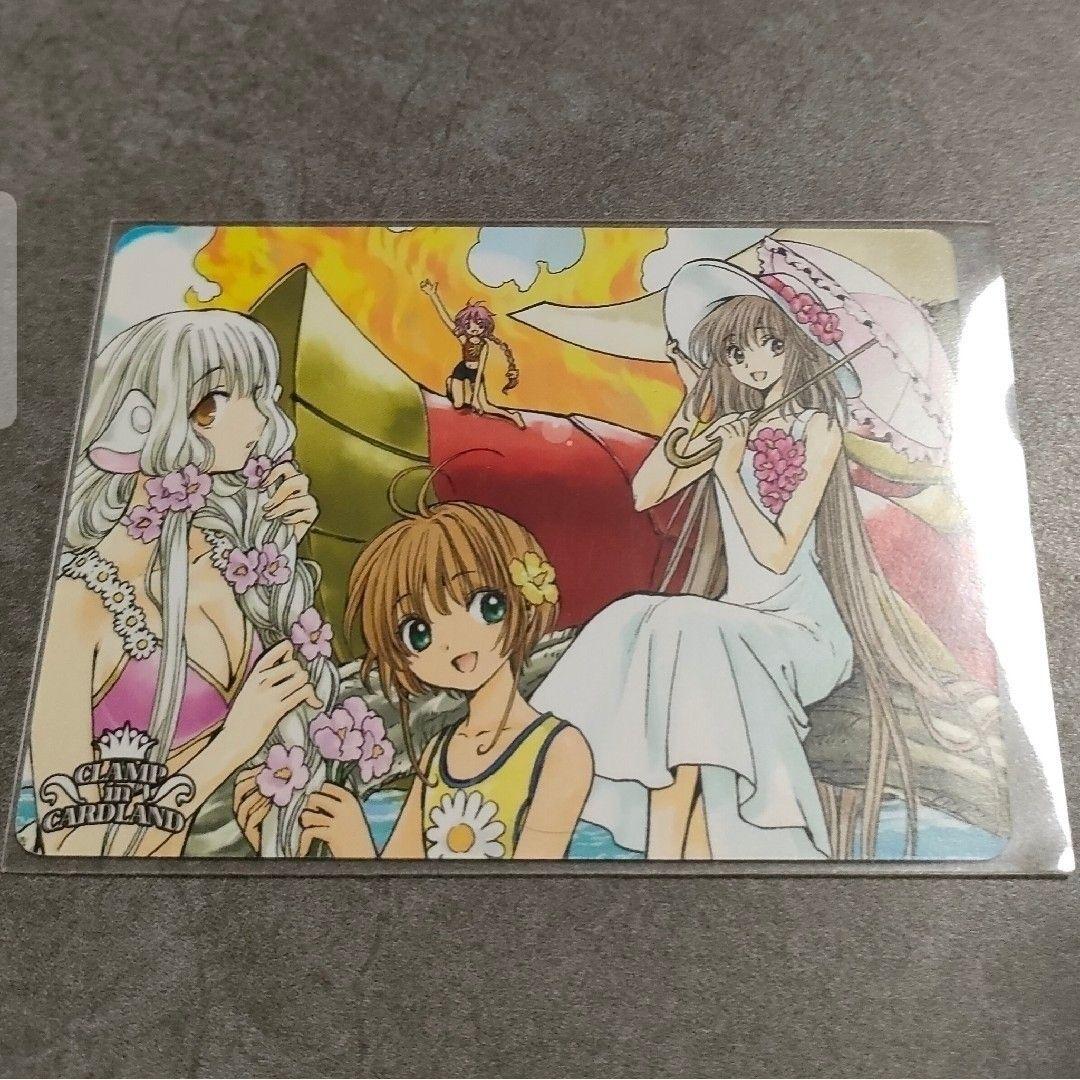 CiC　P　04-028b　少女たちの海