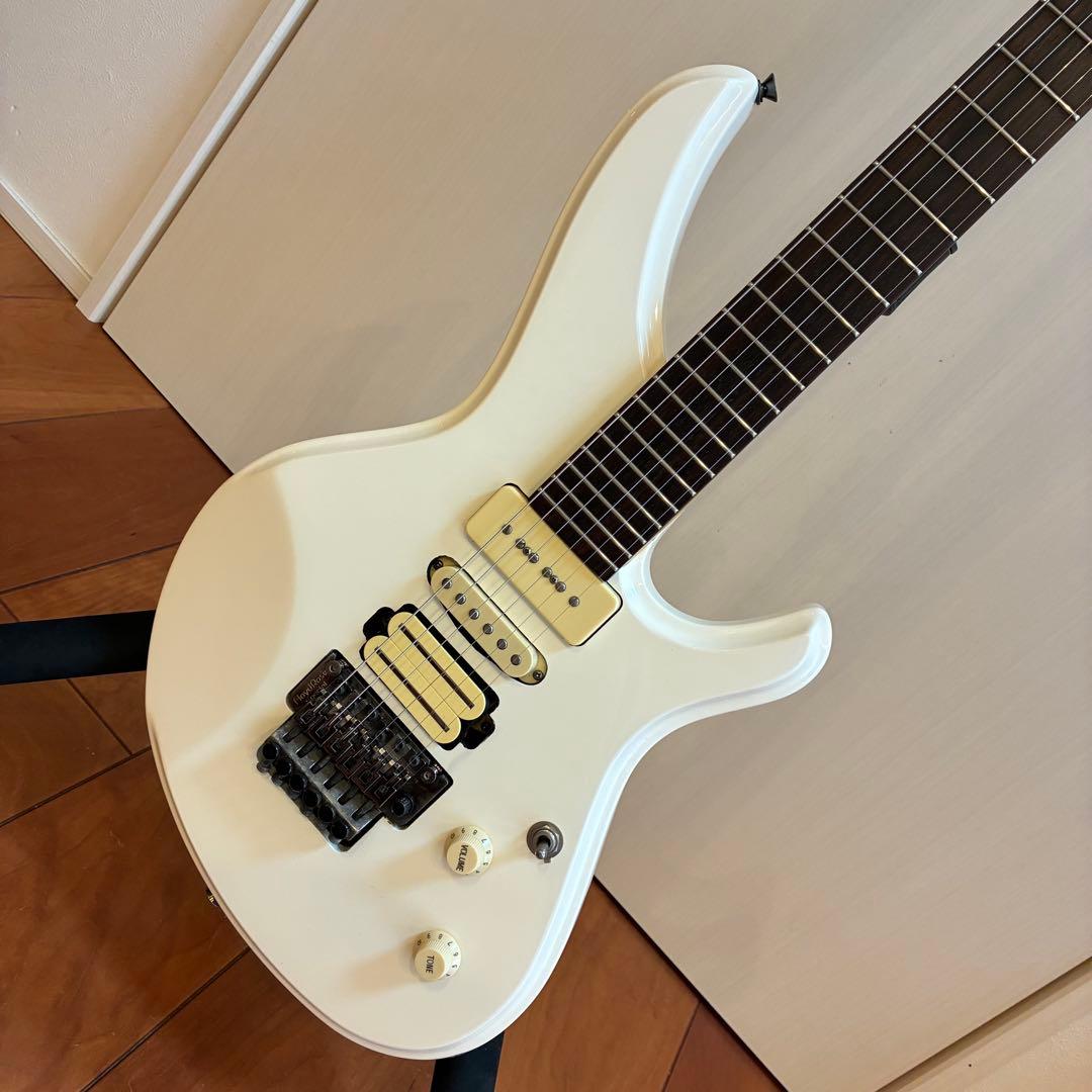 Sago Seed Kotetsu 和楽器バンド 桜村眞（町屋）氏監修モデル