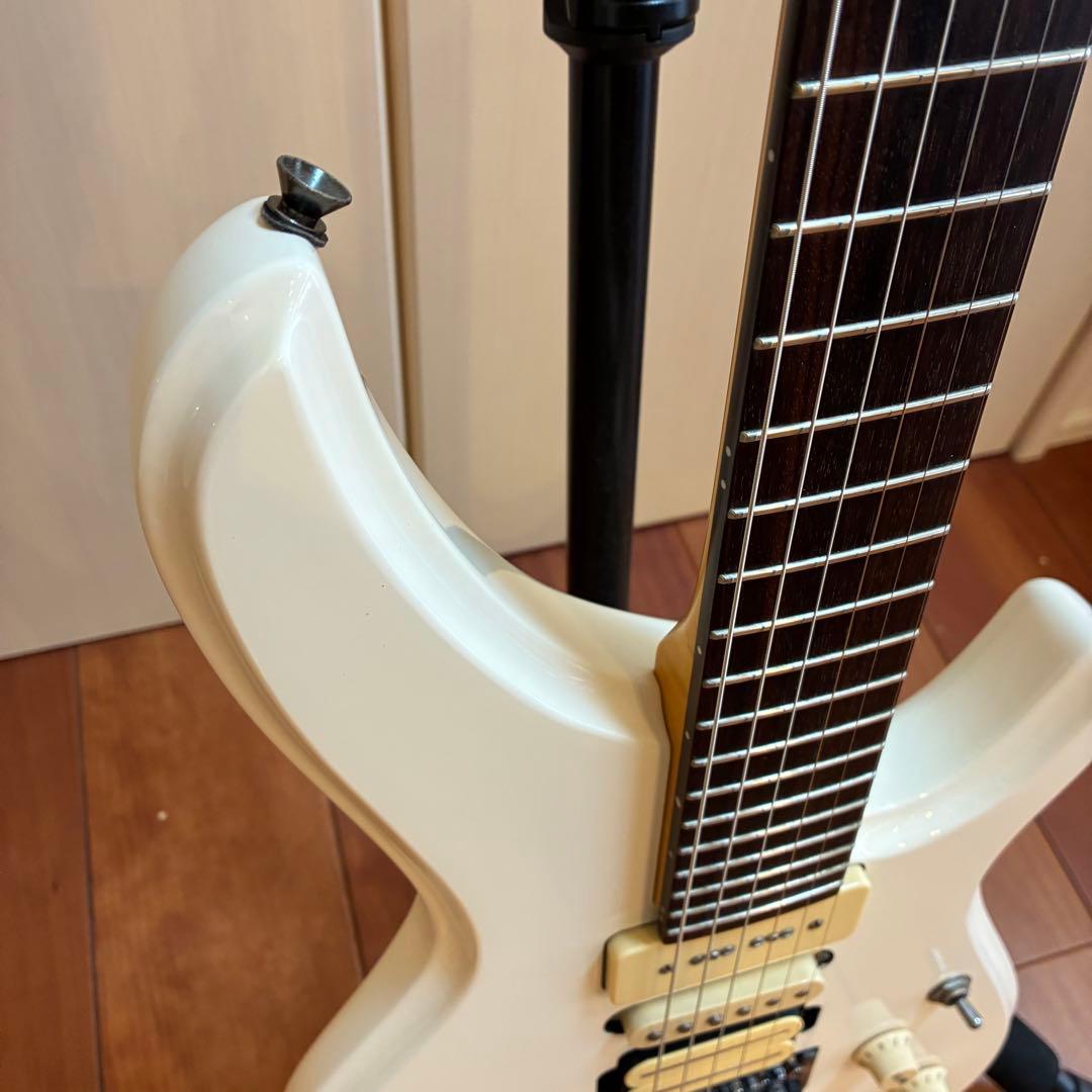 Sago Seed Kotetsu 和楽器バンド 桜村眞（町屋）氏監修モデル