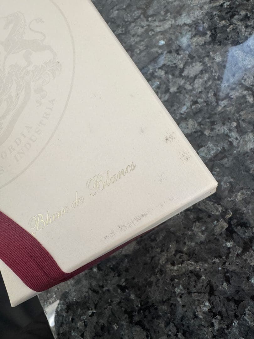 BARONS DE ROTHSCHILD シャンパン ボックス付き