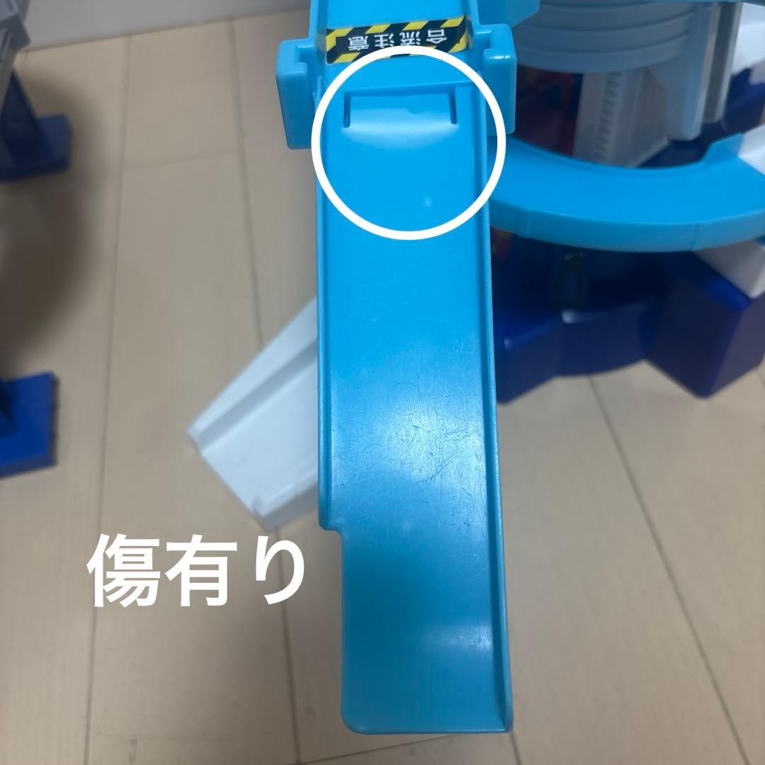 トミカまとめ　（トミカビル・高速道路・山のぼりドライブ・トミカタワー）