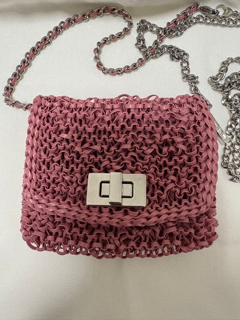 アンテプリマ✳︎ルケットミニアトゥーラ