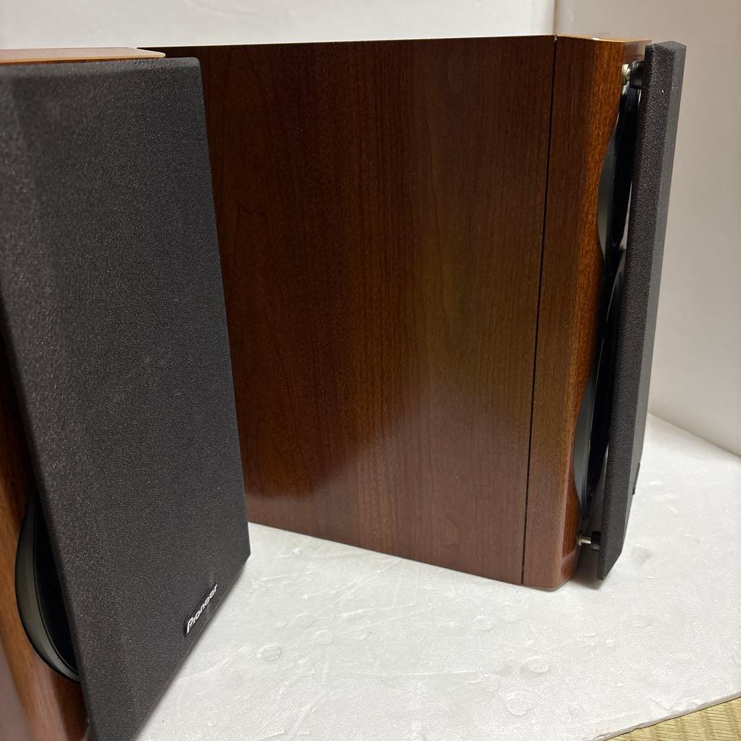 Pioneer S-N901-LR シリアル同番