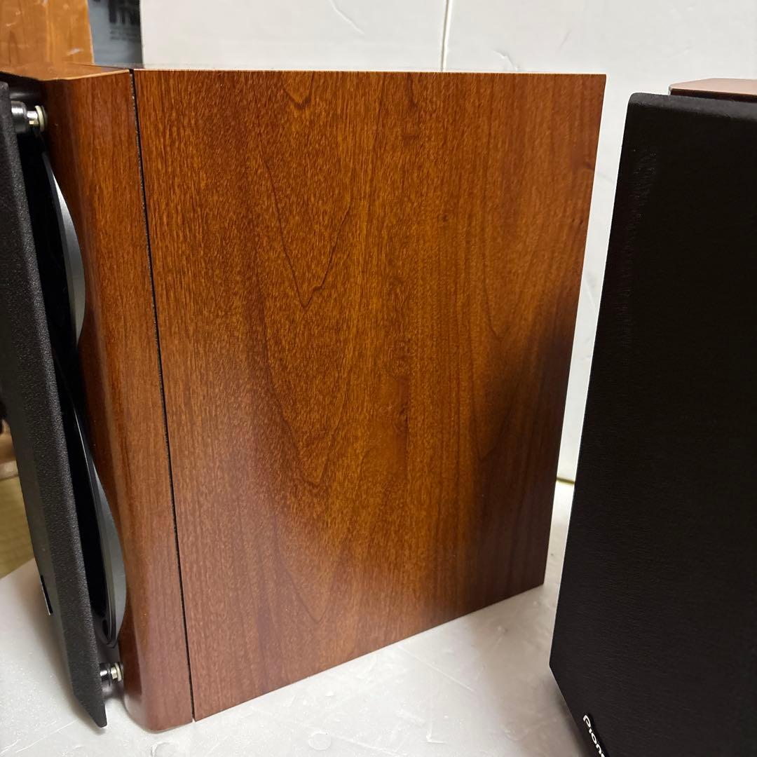 Pioneer S-N901-LR シリアル同番