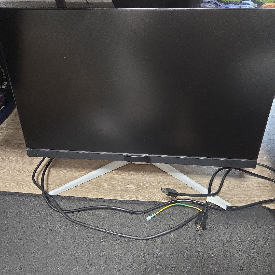 BENQ EX251 24.5インチ ゲーミングモニター