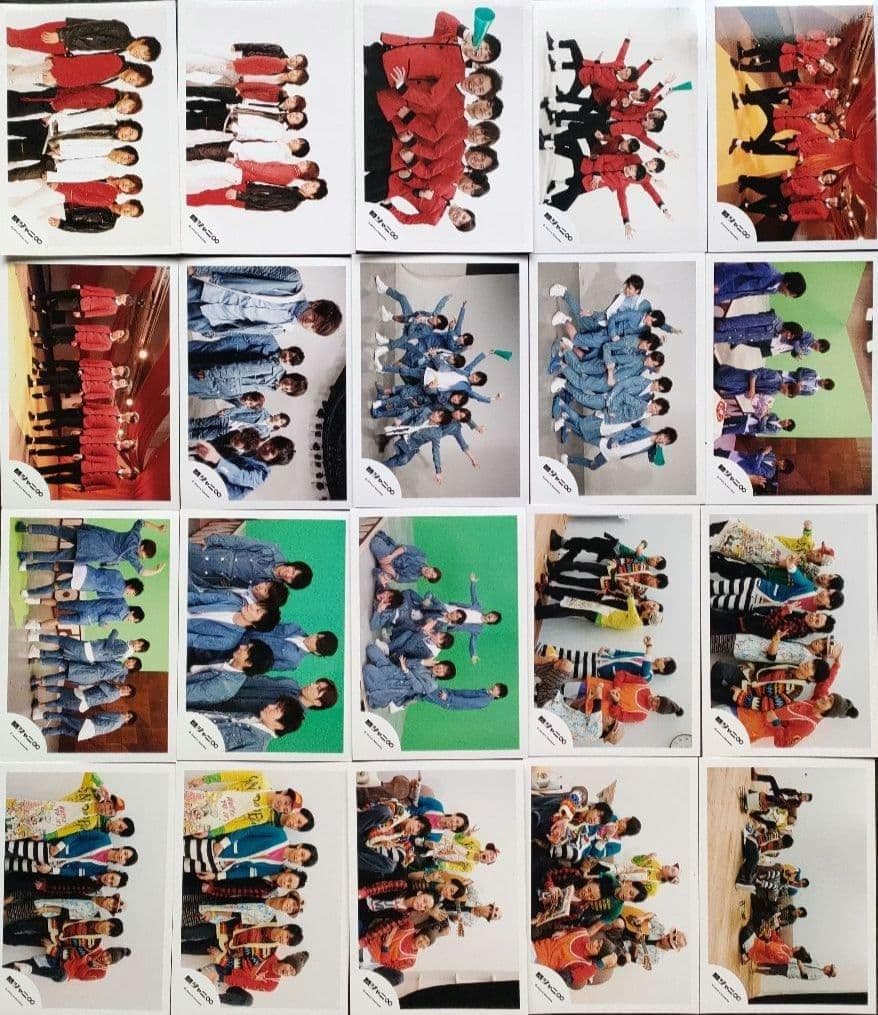 安田章大 関ジャニ∞ KANJANI SUPER EIGHT 写真 ①