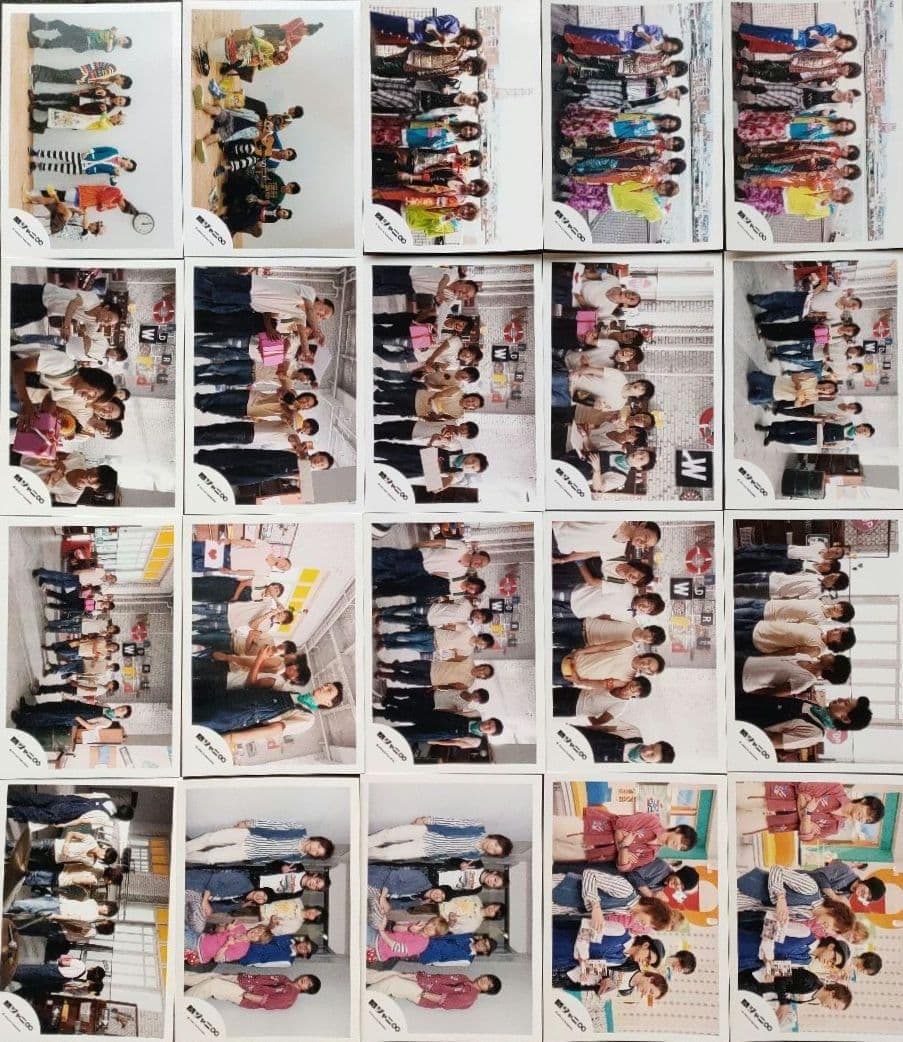 安田章大 関ジャニ∞ KANJANI SUPER EIGHT 写真 ①