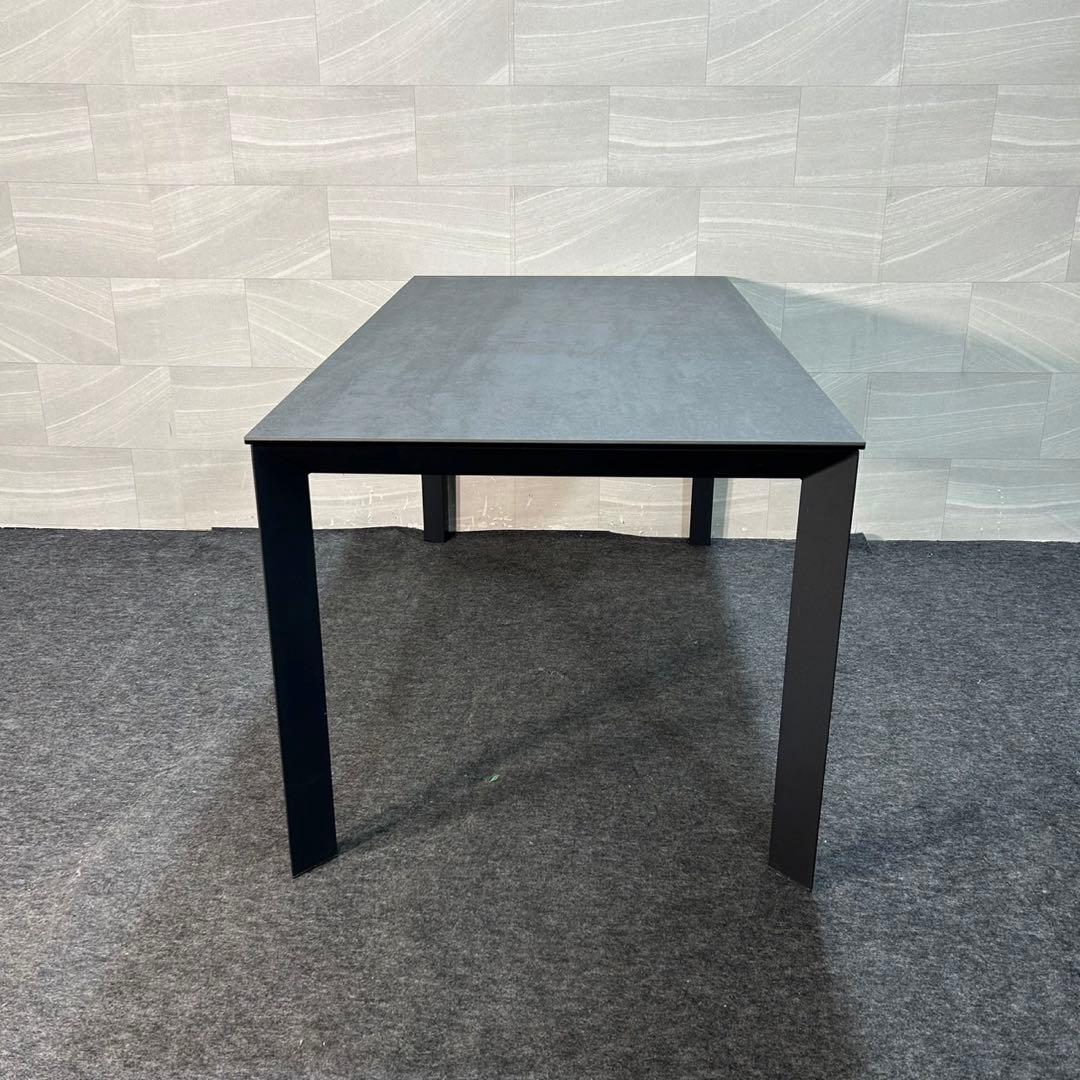 dinos セラミックダイニングテーブル モダン 幅150cm 家具 d3633