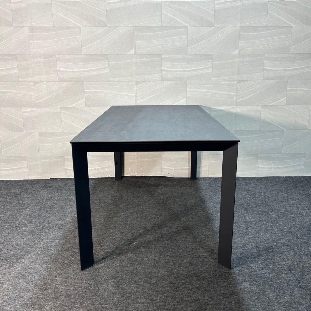 dinos セラミックダイニングテーブル モダン 幅150cm 家具 d3633