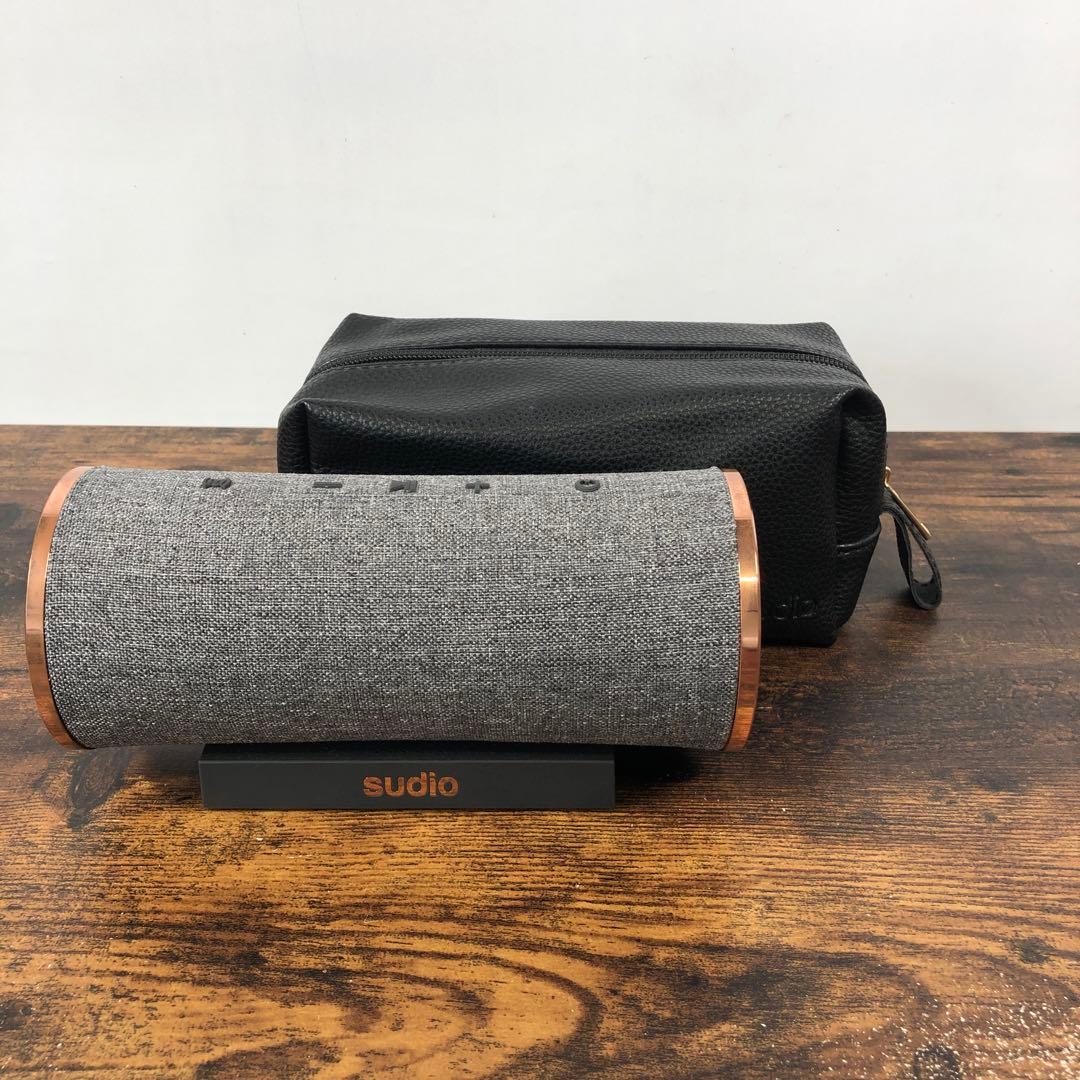 sudio femtio ワイヤレススピーカー