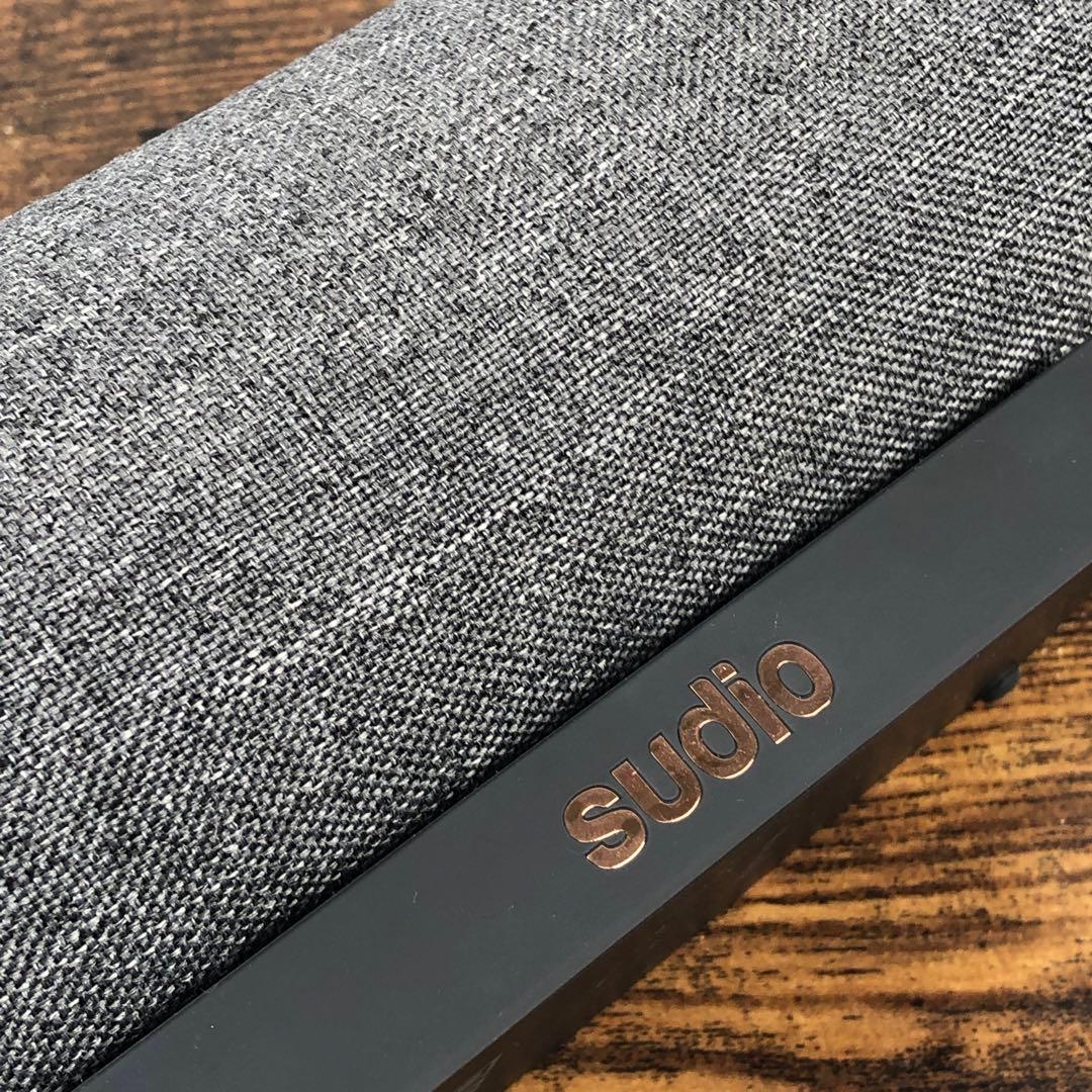 sudio femtio ワイヤレススピーカー