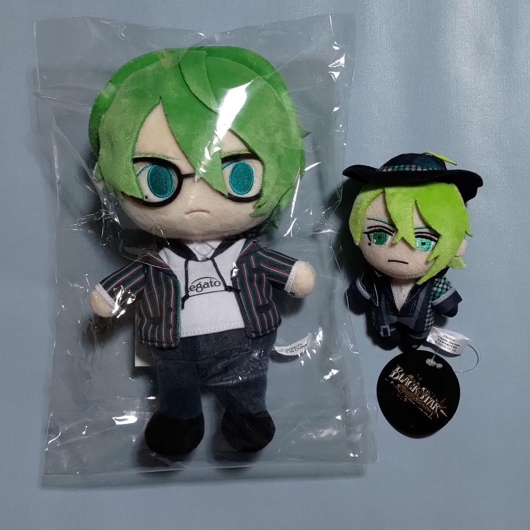 ブラスタ　リンドウ