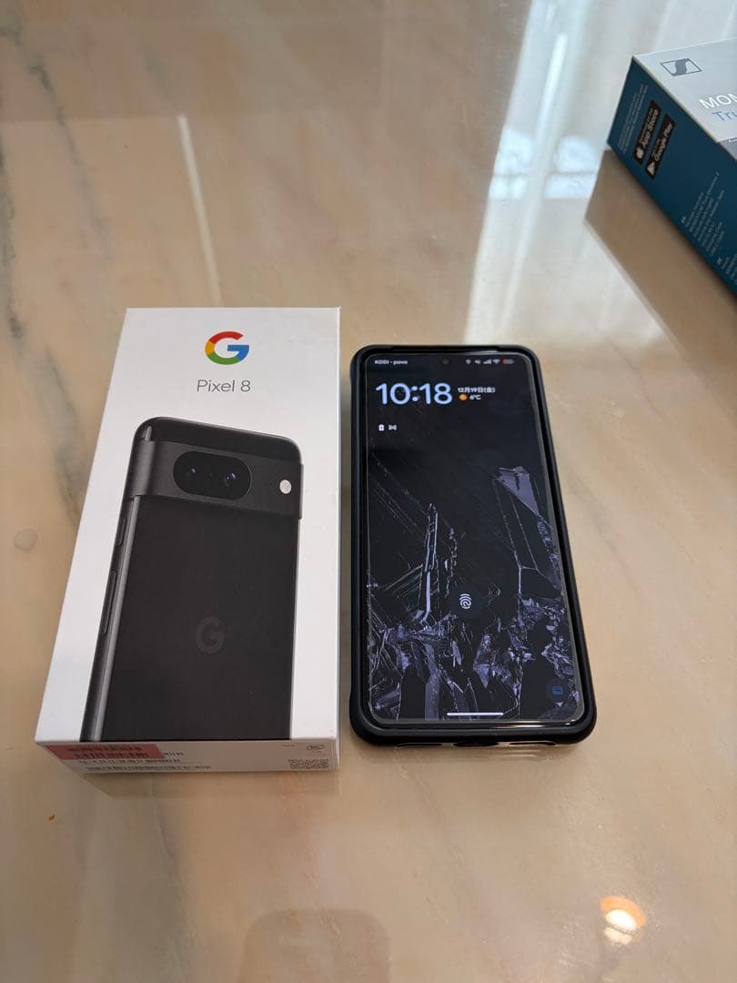 スマートフォン本体 Google Pixel 8 128GB