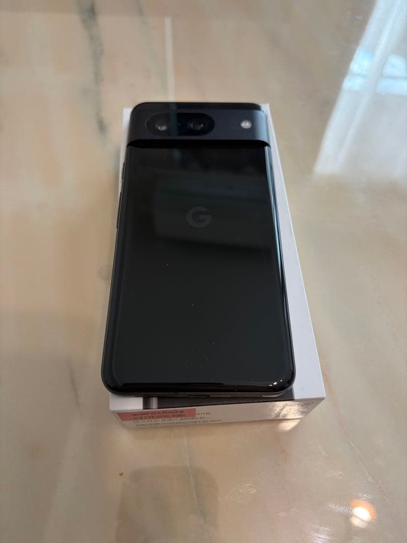 スマートフォン本体 Google Pixel 8 128GB