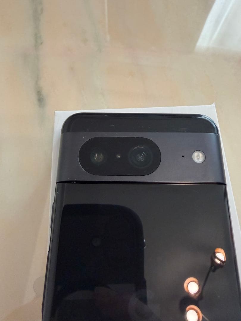 スマートフォン本体 Google Pixel 8 128GB