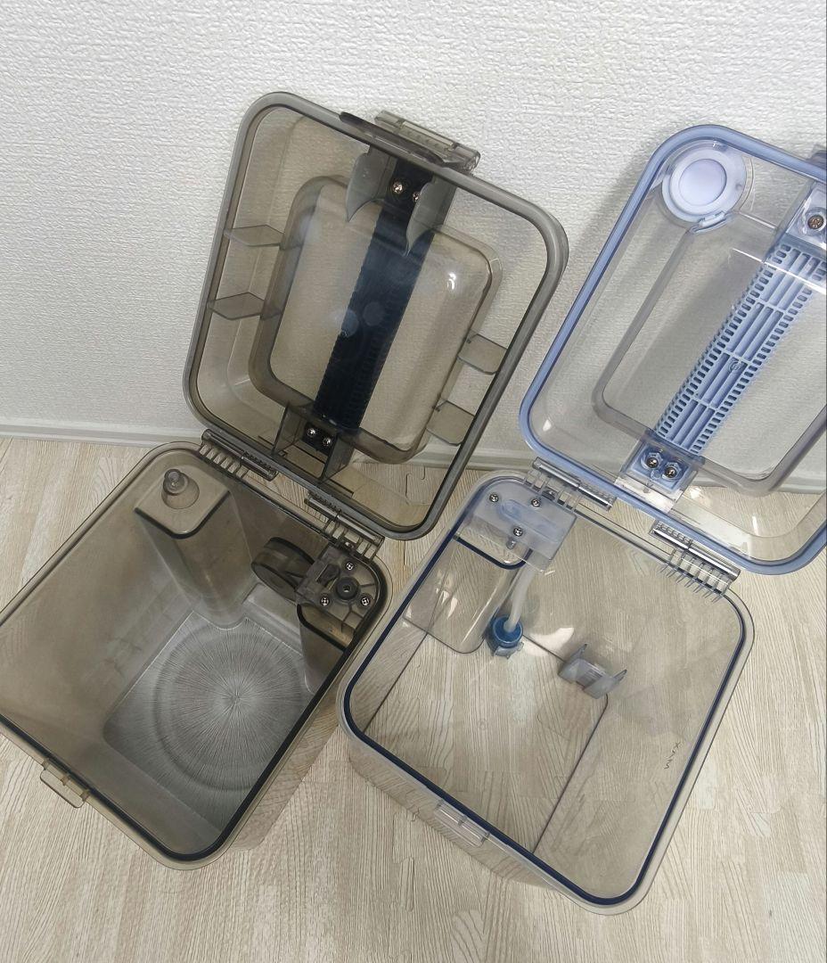 ECOVACS DEEBOT X1 OMNI ロボット掃除機 おまけ替モップ付