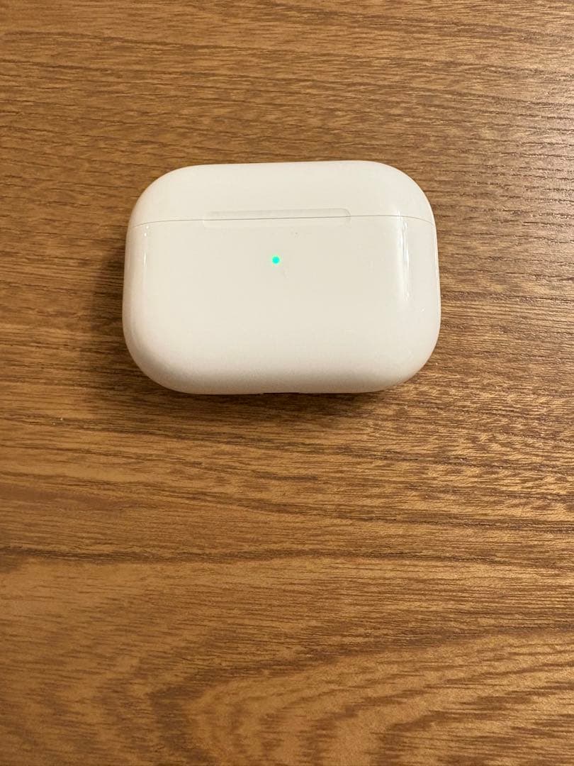 AirPods本体 ホワイト　第１世代