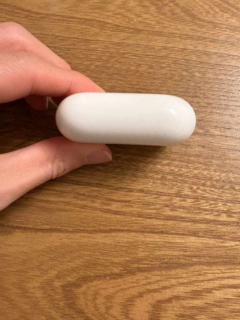 AirPods本体 ホワイト　第１世代