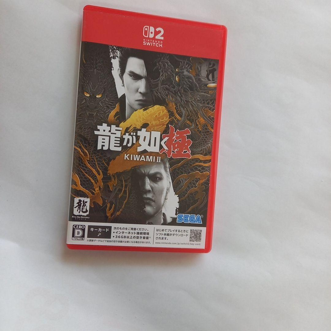 Switch Nintendo Switch2 ゲームソフト13本 まとめ売り