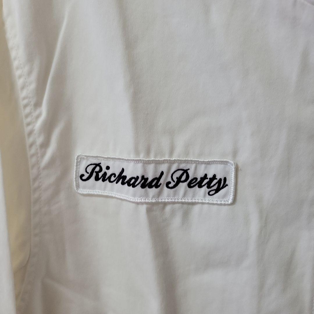 Puma x Richard Petty 　レースジャケット