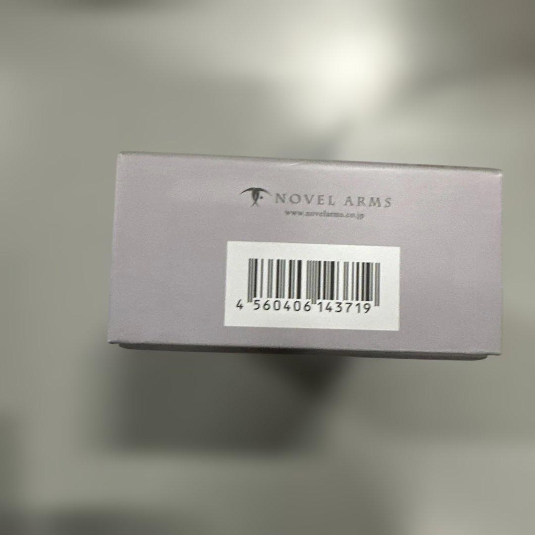 トイガン NOVEL ARMS SURE HIT MASTER NA-D-N-18-3