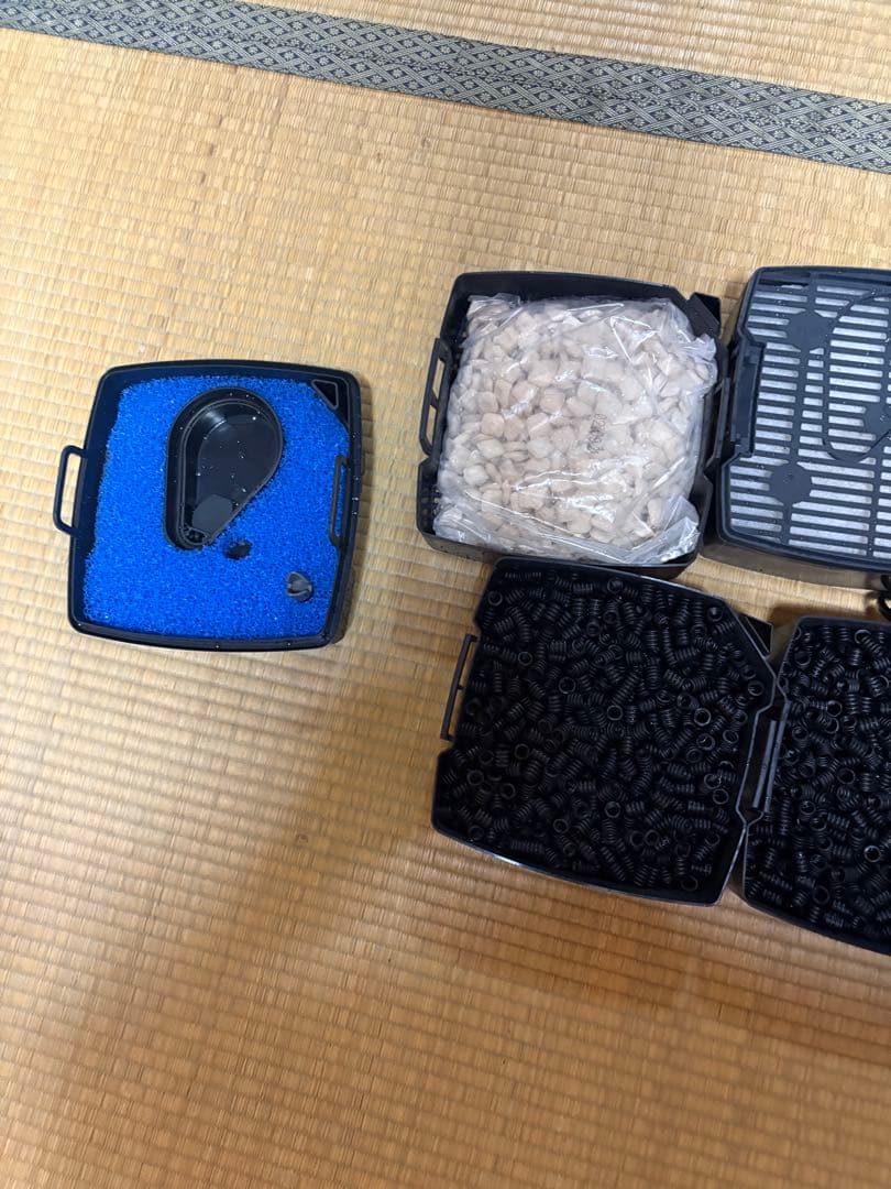 エーハイム プロフェッショナル4 2275