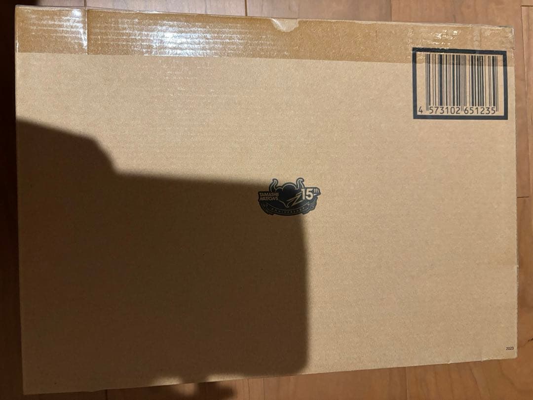 【未開封】メタルビルドフリーダムガンダムCONCEPT2 SPARKLE