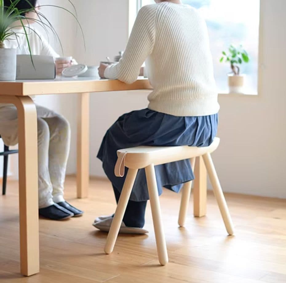 ◾新品未使用品◾NORRMADE ノルメイド　SHEEP ベンチ