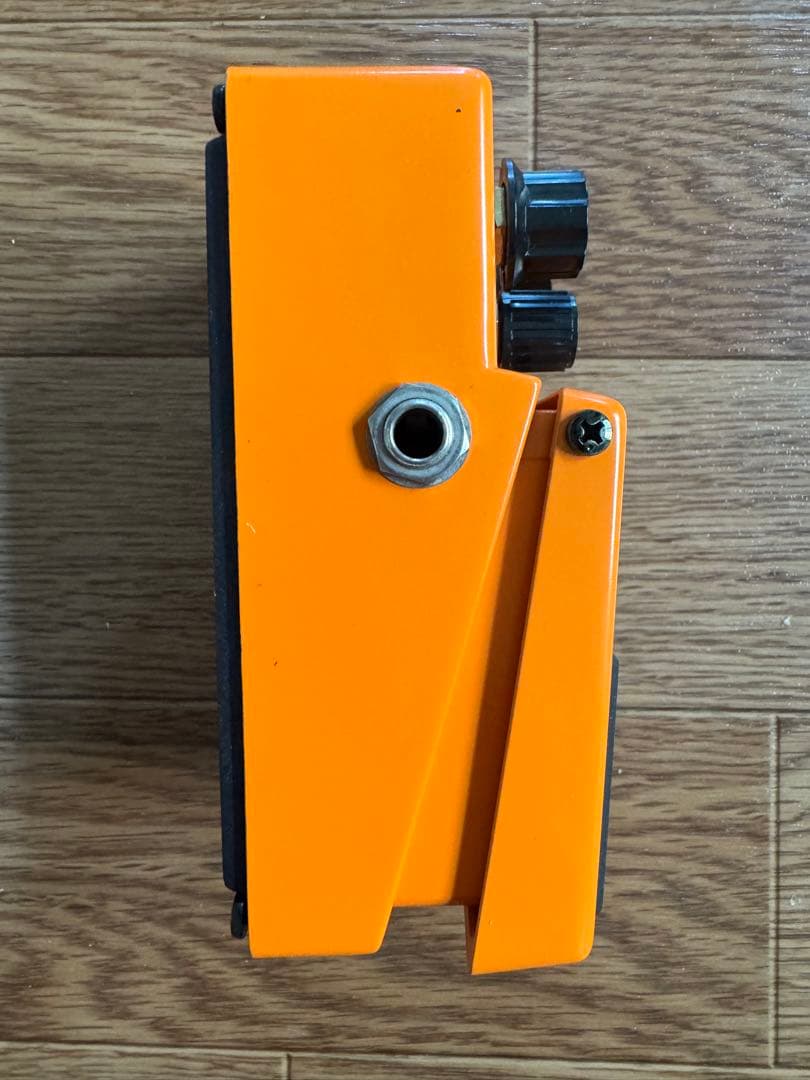 ギター BOSS DS-1 Distortion #726200 JAPAN