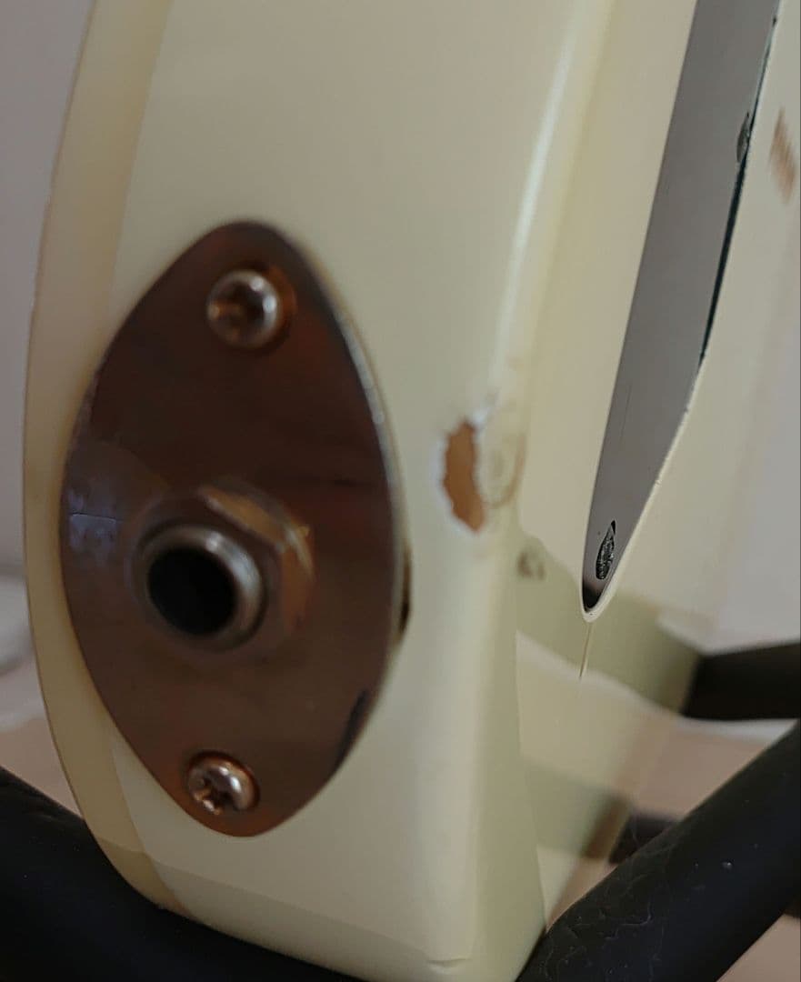 激レア1987年・日本製　グレコ　TRS-60 テレキャスター