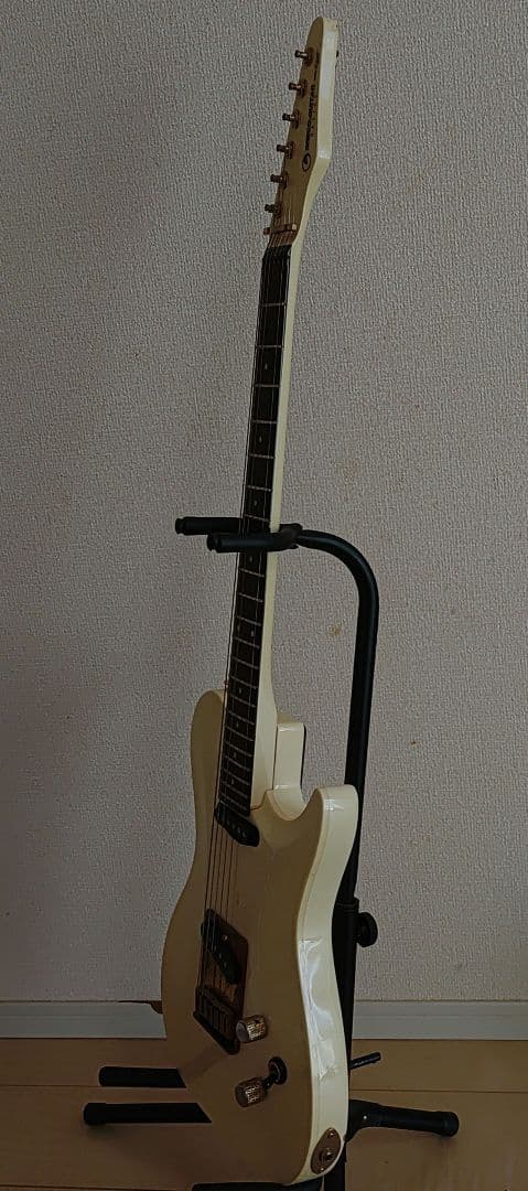 激レア1987年・日本製　グレコ　TRS-60 テレキャスター