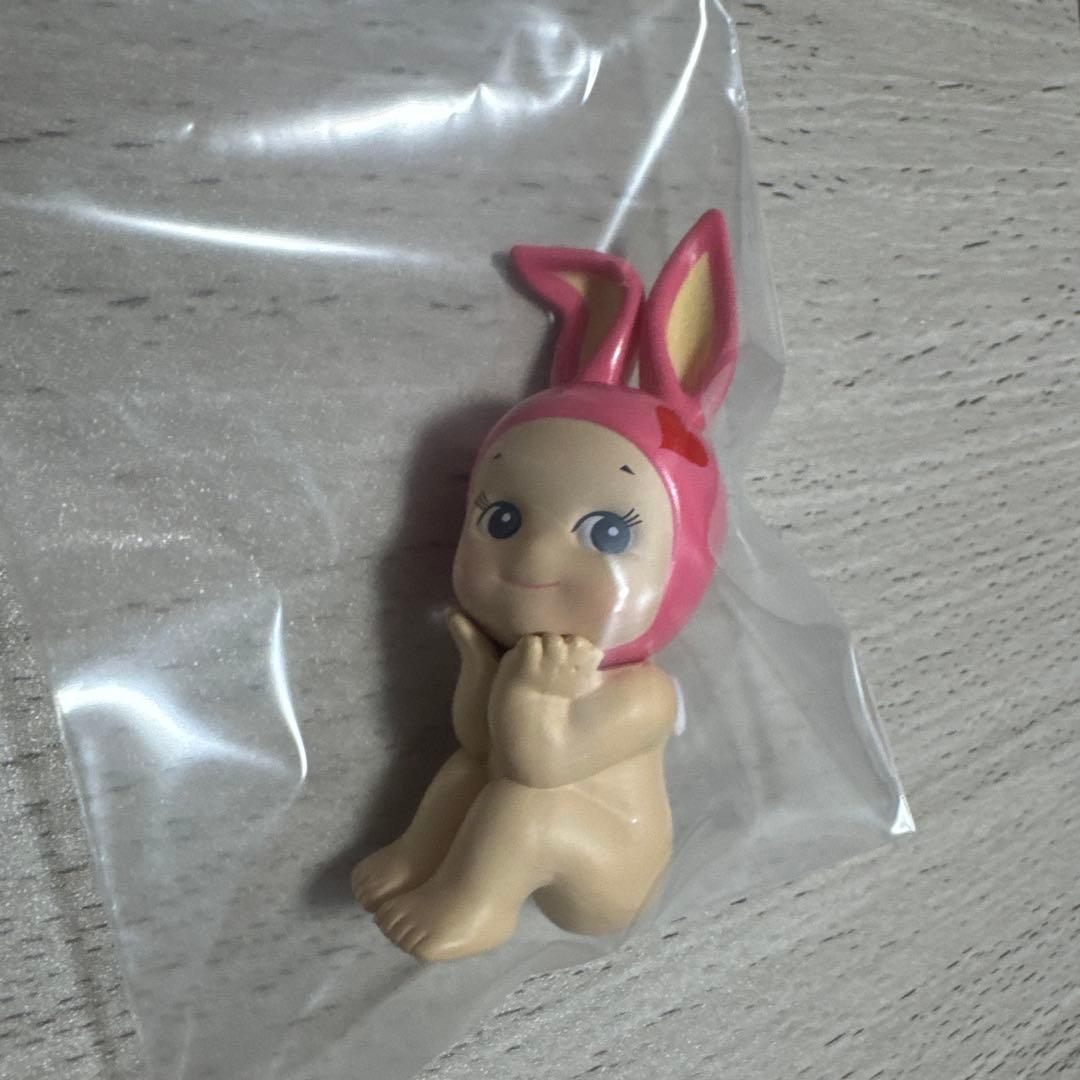 ソニーエンジェル　ギフツオブラブ　　バレンタイン　2024 シークレット