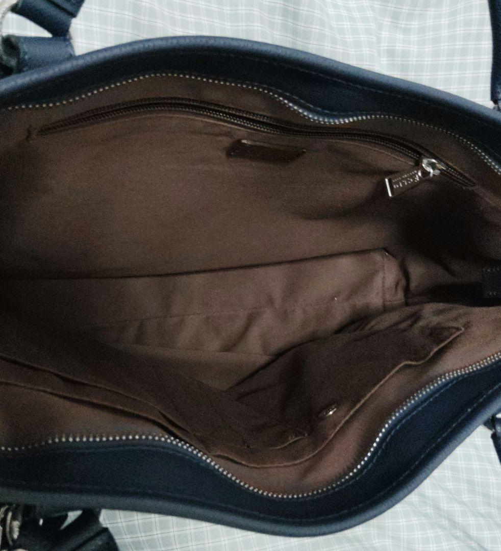 エフクリオ ビジネスバッグ レザー