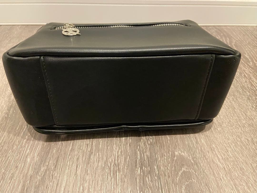 HISASHI スパレコ・ライダースバッグ　GLAY