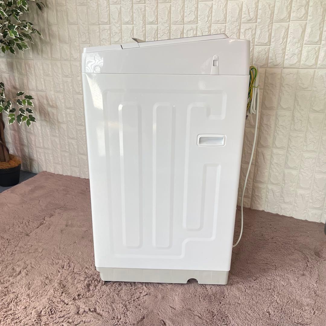 mimi❁⃘*.゜ ✨ニトリ3点セット　冷蔵庫&洗濯機&電子レンジ　美品